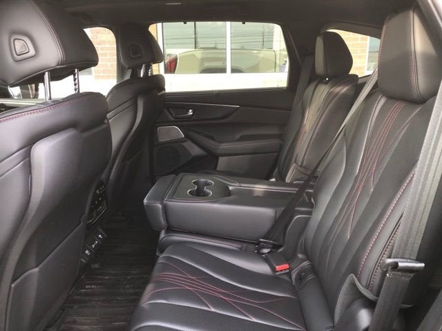 2023 Acura MDX Type S with Advance Package