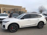 2023 Acura MDX Type S with Advance Package