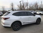 2023 Acura MDX Type S with Advance Package