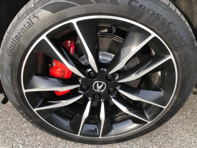 2023 Acura MDX Type S with Advance Package