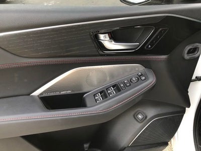 2023 Acura MDX Type S with Advance Package