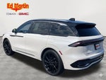 2024 Lincoln Nautilus Black Label
