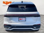 2024 Lincoln Nautilus Black Label