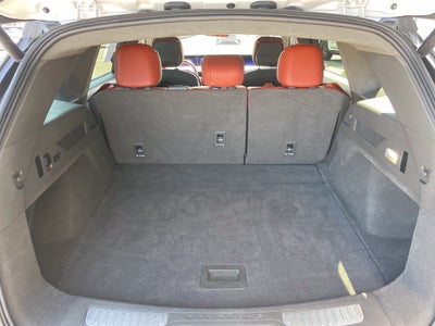 2024 Lincoln Nautilus Black Label