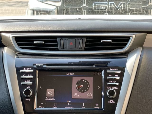 2021 Nissan Murano SV