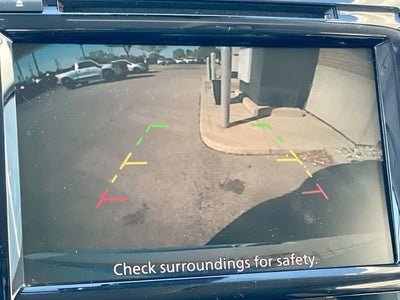 2021 Nissan Murano SV