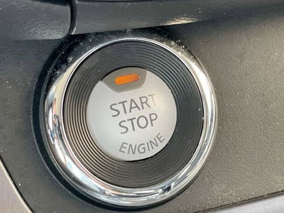 2021 Nissan Murano SV