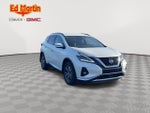 2021 Nissan Murano SV