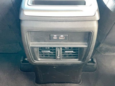 2021 Nissan Murano SV