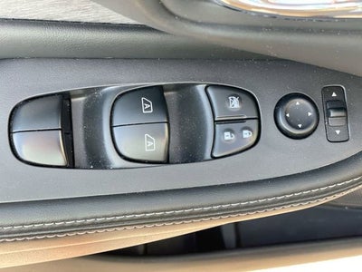 2021 Nissan Murano SV
