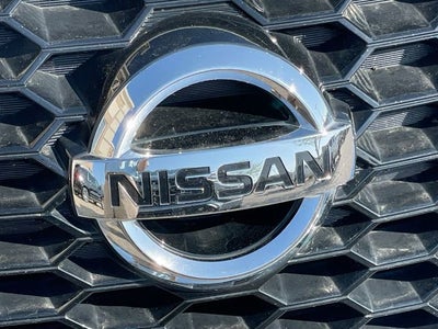 2021 Nissan Murano SV