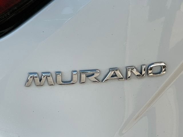 2021 Nissan Murano SV