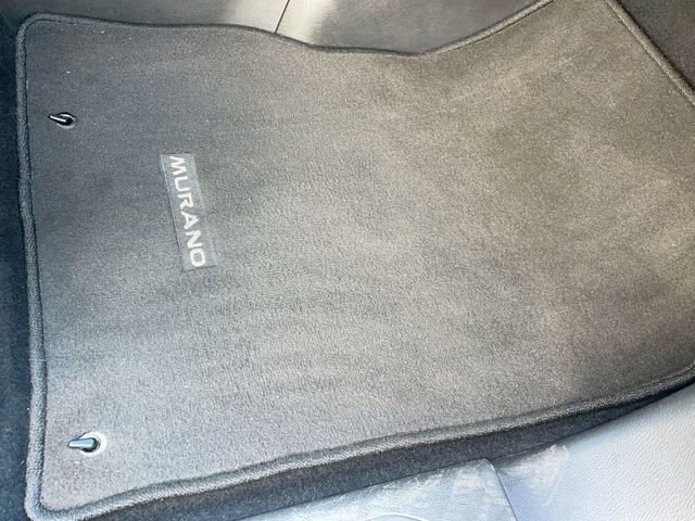 2021 Nissan Murano SV