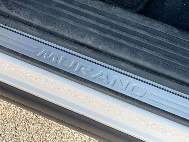 2021 Nissan Murano SV