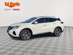 2021 Nissan Murano SV