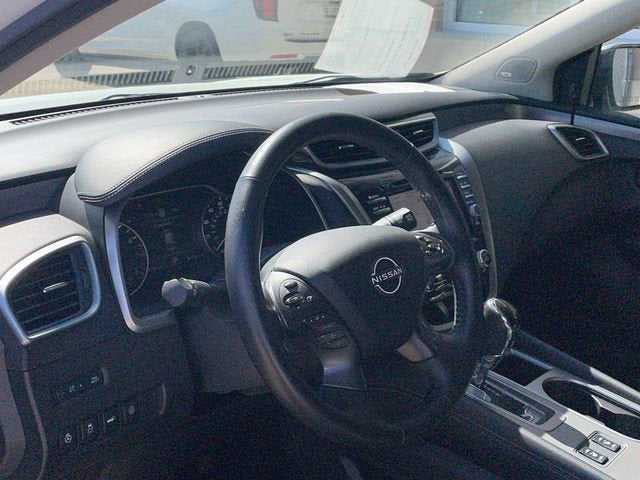 2024 Nissan Murano SL