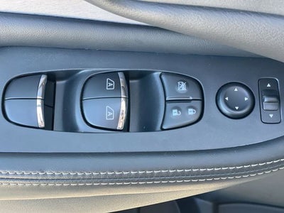 2024 Nissan Murano SL