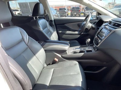 2024 Nissan Murano SL