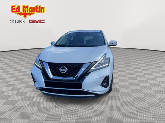 2024 Nissan Murano SL