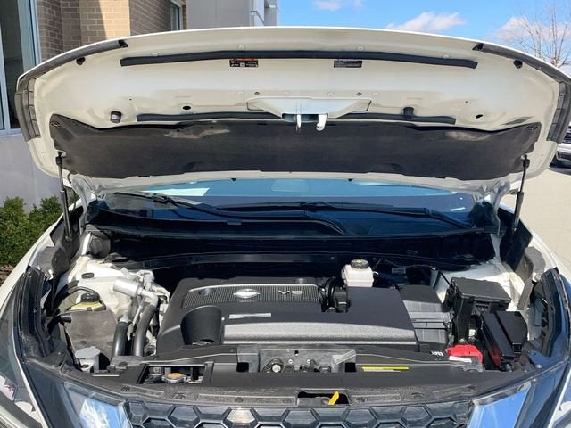 2024 Nissan Murano SL