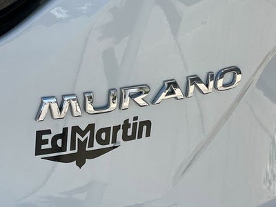 2024 Nissan Murano SL