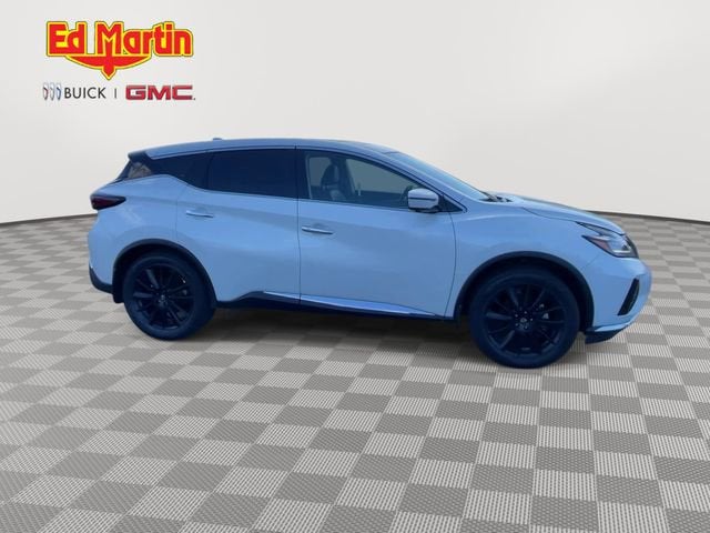 2024 Nissan Murano SL