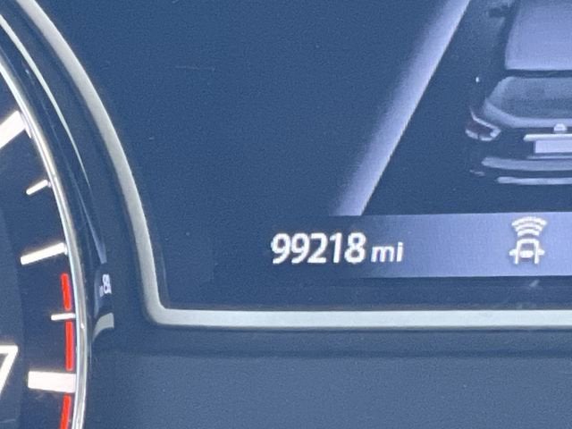 2020 Nissan Pathfinder S
