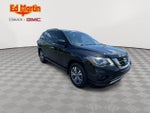 2020 Nissan Pathfinder S