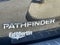 2020 Nissan Pathfinder S