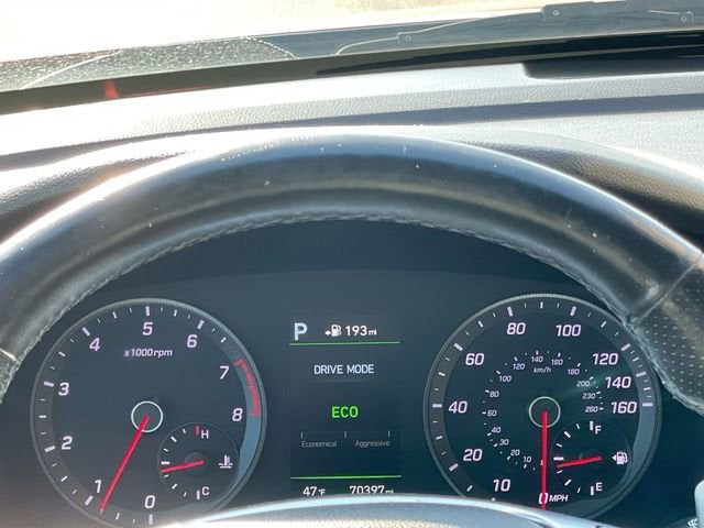 2018 Hyundai Sonata Limited