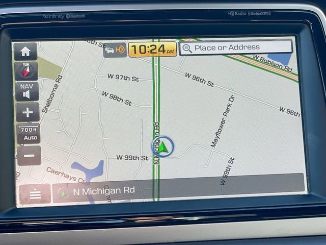 2018 Hyundai Sonata Limited