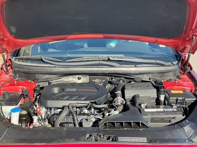 2018 Hyundai Sonata Limited