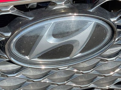 2018 Hyundai Sonata Limited