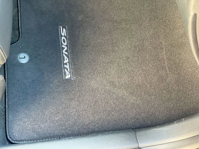 2018 Hyundai Sonata Limited