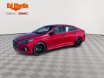 2018 Hyundai Sonata Limited