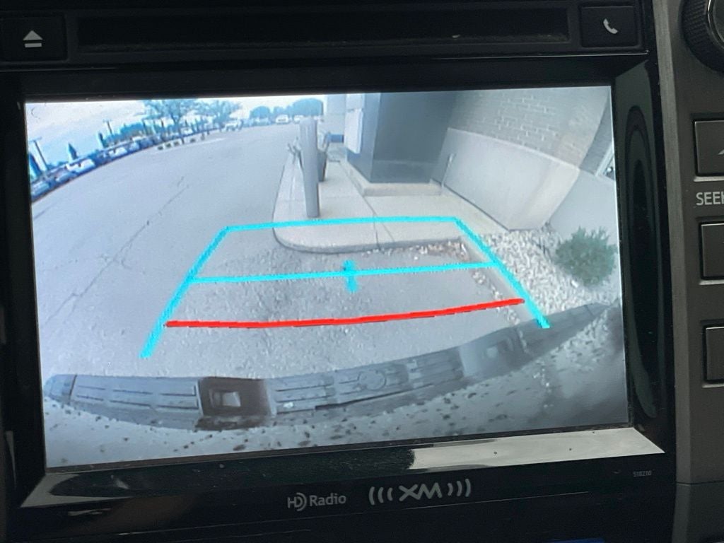 2018 Toyota Tundra Limited