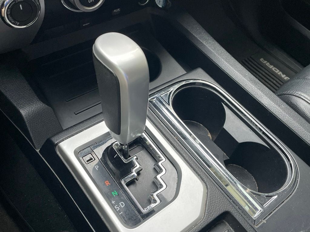2018 Toyota Tundra Limited