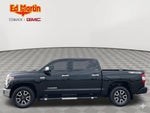 2018 Toyota Tundra Limited