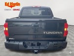 2018 Toyota Tundra Limited