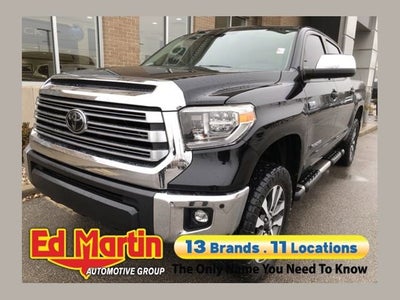 2018 Toyota Tundra 4WD 1794