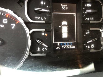 2018 Toyota Tundra 4WD 1794