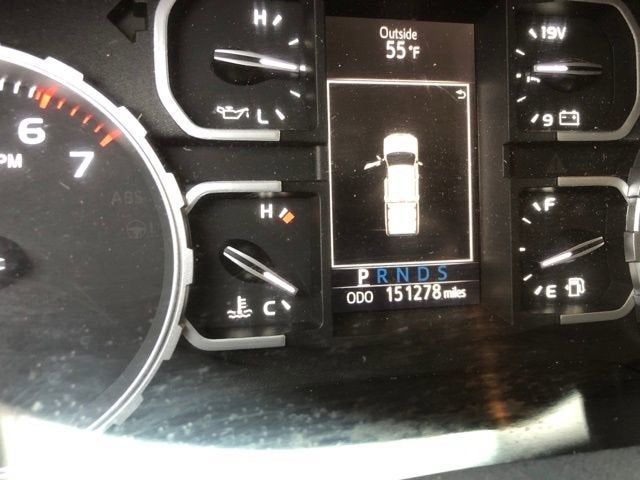 2018 Toyota Tundra 4WD 1794