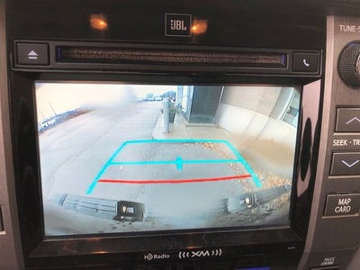 2018 Toyota Tundra 4WD 1794