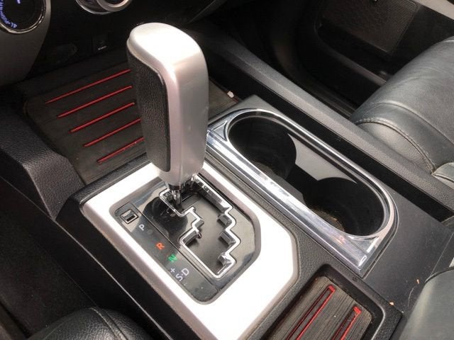 2018 Toyota Tundra 4WD 1794