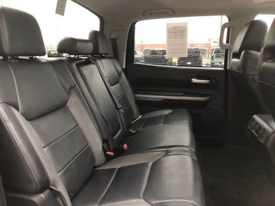 2018 Toyota Tundra 4WD 1794