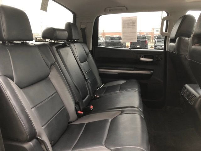 2018 Toyota Tundra 4WD 1794