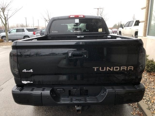 2018 Toyota Tundra 4WD 1794