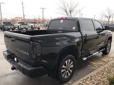 2018 Toyota Tundra 4WD 1794