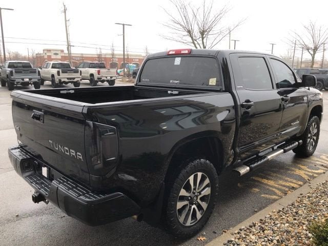 2018 Toyota Tundra 4WD 1794