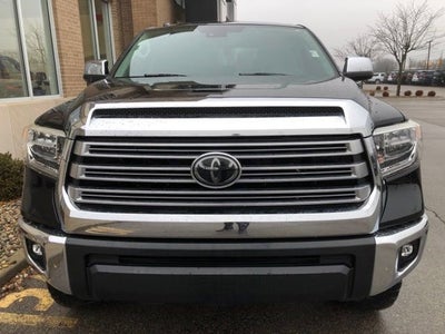2018 Toyota Tundra 4WD 1794